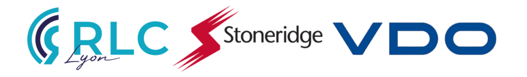 Logo fournisseur chronotachygraphe