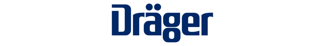 Logo fournisseur ethylotest - Dräger